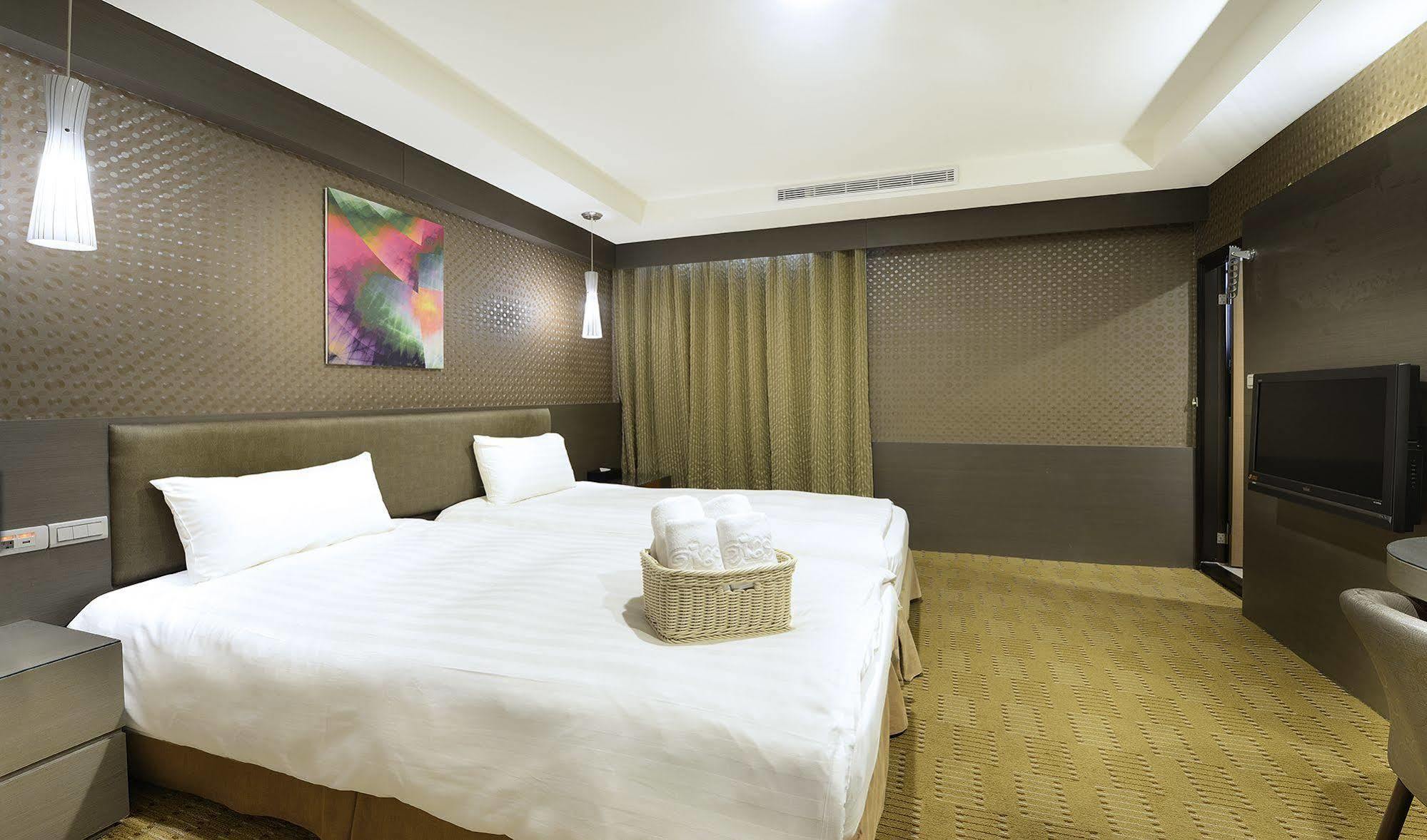 In99 Hotel Jincheng Exterior foto